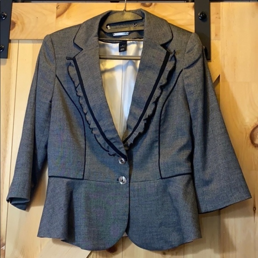 WHBM - Blazer
